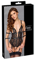 Cottelli BONDAGE Body - Zwart