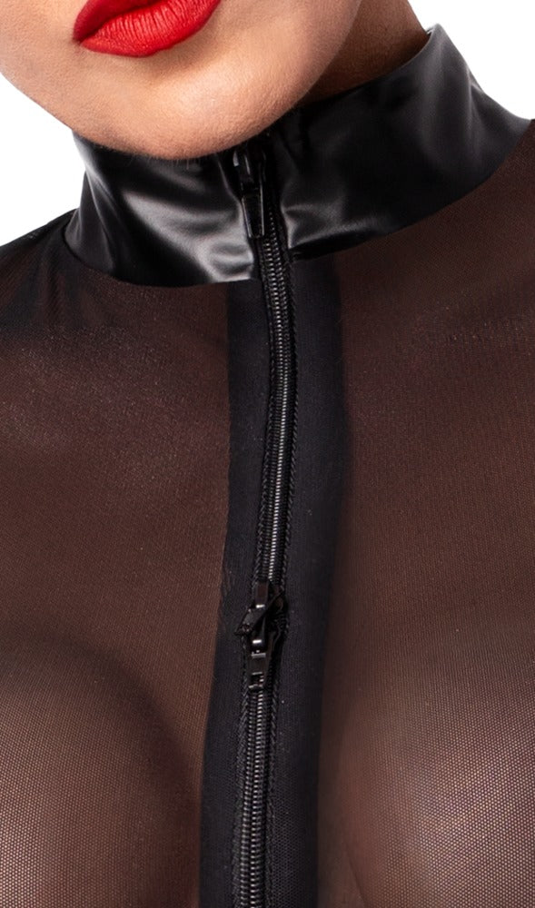 Noir Body - Zwart