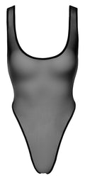 Noir Body - Zwart