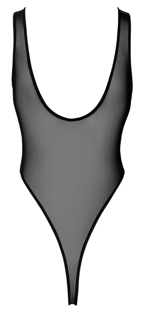 Noir Body - Zwart - Noir - SKU: 26445681041