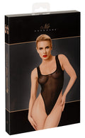 Noir Body - Zwart