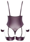 Cottelli BONDAGE Body - Paars
