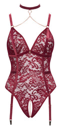 Cottelli CURVES Body - Rood