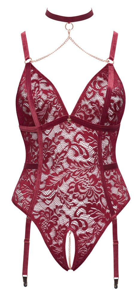 Cottelli CURVES Body - Rood