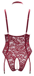 Cottelli CURVES Body - Rood