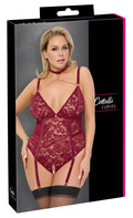 Cottelli CURVES Body - Rood