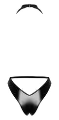 Noir Body - Zwart