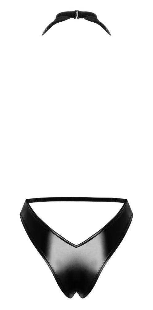 Noir Body - Zwart