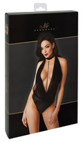 Noir Body - Zwart
