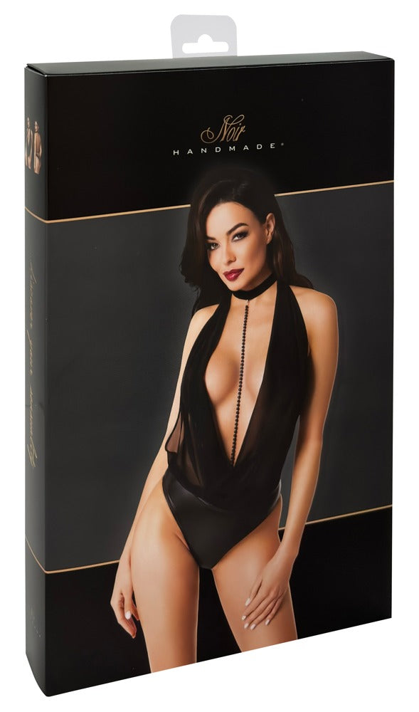 Noir Body - Zwart