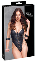 Cottelli BONDAGE Body - Zwart