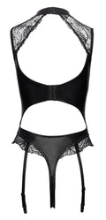 Cottelli LINGERIE Body - Zwart