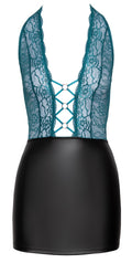 Cottelli LINGERIE Cottelli Jurk - Groen