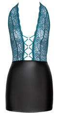 Cottelli LINGERIE Cottelli Jurk - Groen