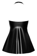 Noir Boudoir Stories Exclusive jurk - Zwart