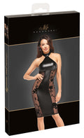 Noir Libido Exclusive jurk Exclusieve - Zwart