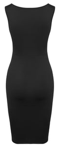 Cottelli PARTY jurk - Zwart
