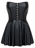 Cottelli Party jurk - Zwart