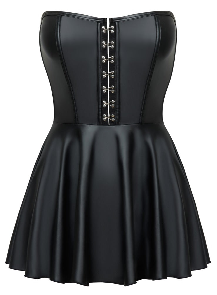 Cottelli Party jurk - Zwart