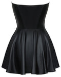 Cottelli Party jurk - Zwart