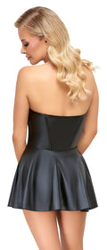 Cottelli Party jurk - Zwart