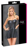 Cottelli Party jurk - Zwart