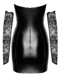 Noir Set - Zwart