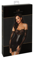 Noir Set - Zwart