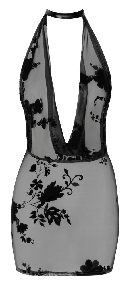 Noir Jurkje - Zwart - Noir - SKU: 27192231031