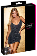 Cottelli PARTY Jurk - Zwart
