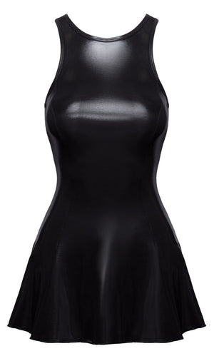 Cottelli PARTY Jurk - Zwart