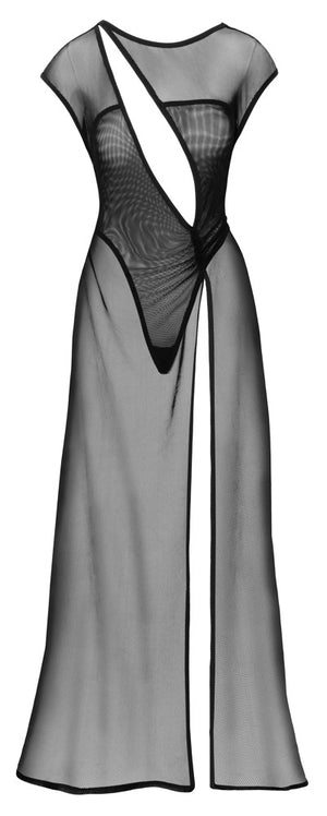 Cottelli PARTY Jurk - Zwart