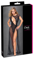Cottelli PARTY Jurk - Zwart