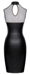 Cottelli PARTY Jurk - Zwart