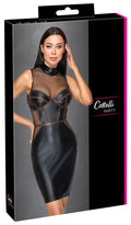 Cottelli PARTY Jurk - Zwart