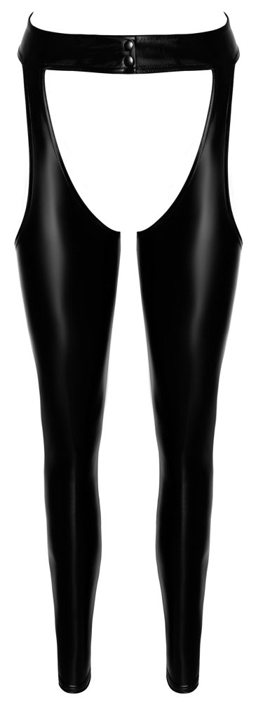 Noir Chaps - Zwart - Noir - SKU: 27201911041