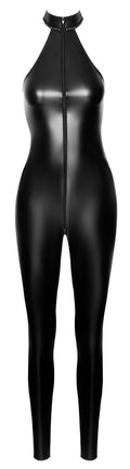 Noir Libido Exclusive jumpsuit - Zwart