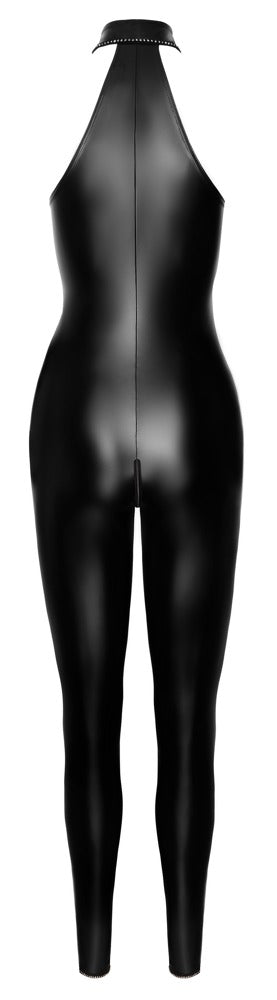 Noir Libido Exclusive jumpsuit - Zwart - Noir - SKU: 27306931021