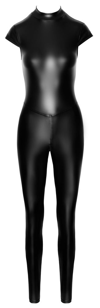 Noir Jumpsuit - Zwart