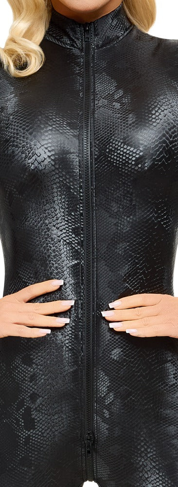 Cottelli PARTY Jumpsuit - Grijs