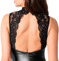 Noir Jumpsuit - Zwart