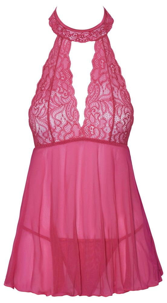 Babydoll - Cottelli lingerie - SKU: 27415043131
