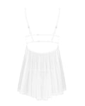 Obsessive babydoll Heavenlly - Wit