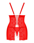 Obsessive Chemise - Rood