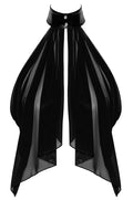 Noir Top - Zwart