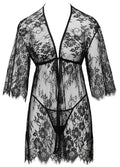 Cottelli Lingerie Set - Zwart