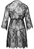 Cottelli Lingerie Set - Zwart