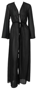 Cottelli PARTY LINGERIE lange kimono