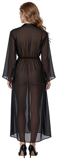Cottelli PARTY LINGERIE lange kimono