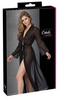 Cottelli PARTY LINGERIE lange kimono